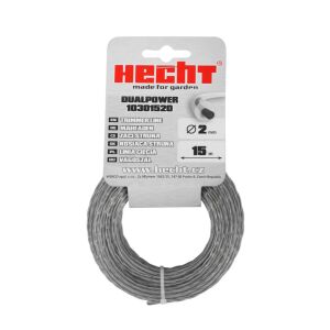 Vágószál Maggal "kör" 2*15m - HECHT 10301520 117189453 - Hecht