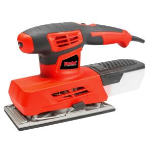 Hecht Elektromos Szalagcsiszoló - Hecht 1767