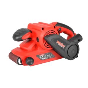 Hecht Elektromos Szalagcsiszoló - Hecht 1781