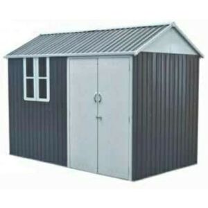 Hecht Kerti szerszámtároló ház - HECHT 6 X 10 NORD