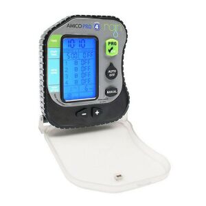 Amico Pro - 1 zónás elemes vezérlő 117189697 - Öntözés vezérlő