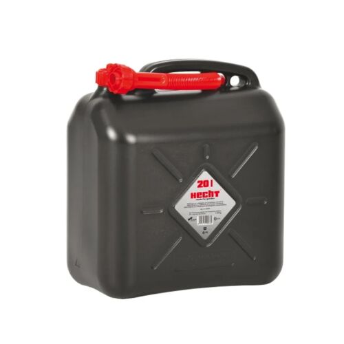 Hecht Üzemanyag Kanna 20l - HECHT K00200 117189701