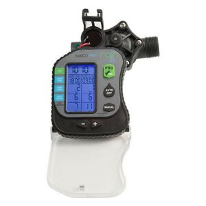 Amico Pro - 1 zónás elemes vezérlő szeleppel 117189703 - Öntözés vezérlő