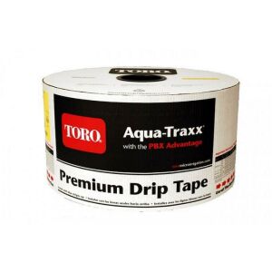 Aqua-TraXX csepegtető szalag 6 mil - 30 cm - 500 méter 117189720 - Csepegtető öntöző