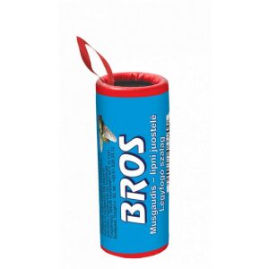 Bros Légyfogó szalag, ragacsos légycsapda legyek és más repülő rovarok elkapására - Rovarcsapda