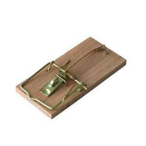 Bros fa egérfogó 117189777 - Kártevőirtó