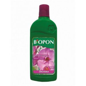 Biopon orchidea tápoldat 0,5l 117189820 - Biopon