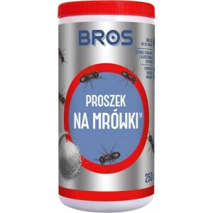 Bros Szuper hangyaírtó szer 1kg 117189868 - Bros