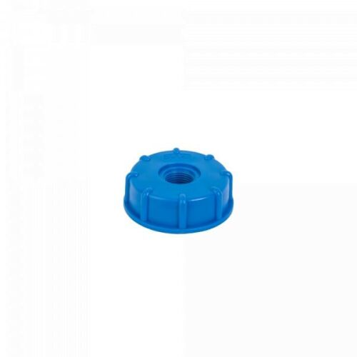 IBC tartály csatlakozó S60x1/2" belső menet