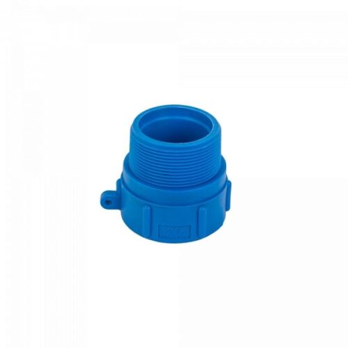 IBC tartály csatlakozó S60x2&amp;quot külső menet