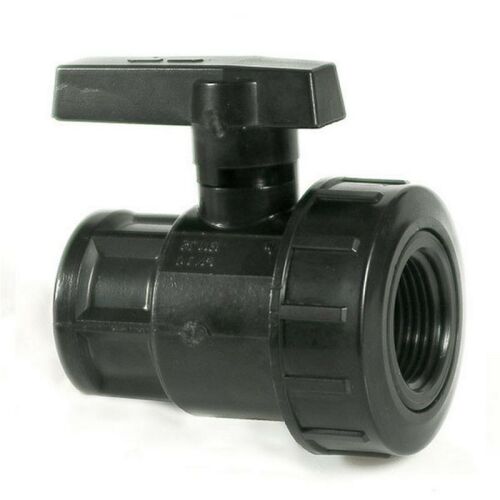 Műanyag golyóscsap 2 BB 117189940