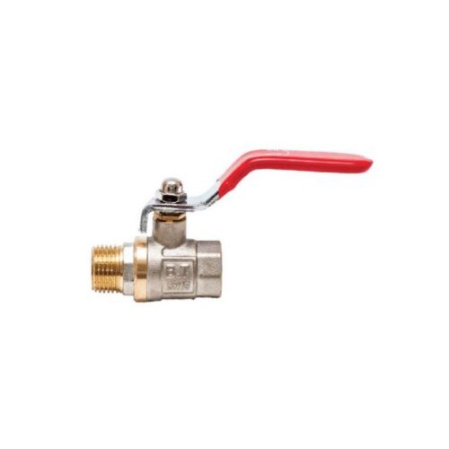 Fém golyóscsap 1 KB - Karos 117189981