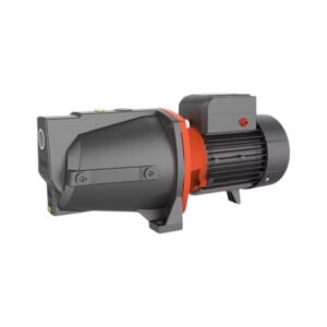 Leo Xjwm 180/51 önfelszívó kerti szivattyú tiszta vízhez, 1500W - Öntözés