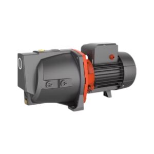 Leo Xjwm 90/46 önfelszívó kerti szivattyú tiszta vízhez - Öntözés