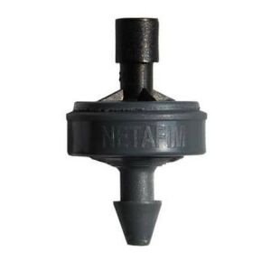 Netafim PCJ-CNL csepegtető gomba 4L/h oszható