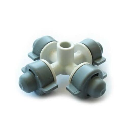 Netafim CoolNet 4-es fej 117190211