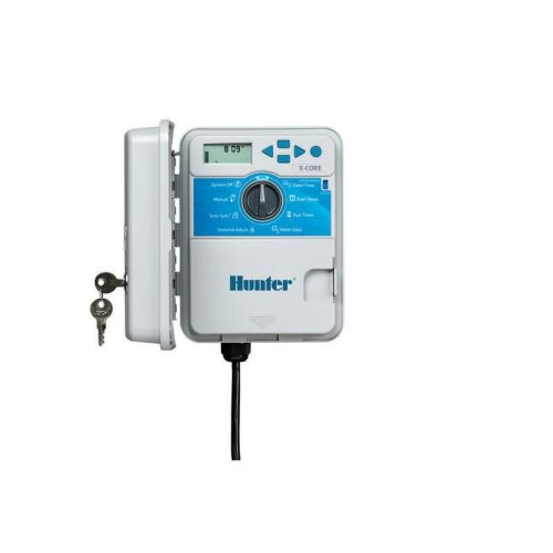 Hunter X-Core 6 zónás kültéri vezérlő 117190215