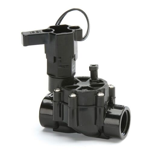 Rain Bird DV 1&amp;quot BB mágnesszelep 117190325