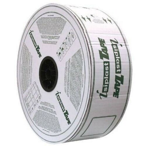 iTape kékcsíkos csepegtető szalag - 6mil-15cm osztással 3050m tekercsben 117190416