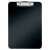 LEITZ Wow A4 Clipboard, schwarz