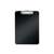 LEITZ Wow A4 Clipboard, schwarz