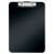 LEITZ Wow A4 Clipboard, schwarz