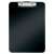 LEITZ Wow A4 Clipboard, schwarz