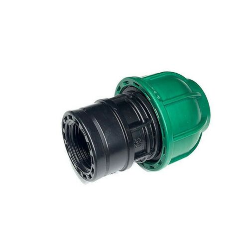 Irritec KPE átmenet 32x5/4" belső menettel - Irritec
