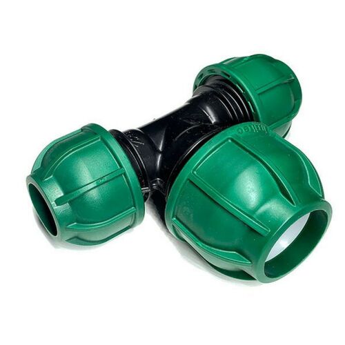 Irritec KPE bővítő T idom 25x32x25 117190670