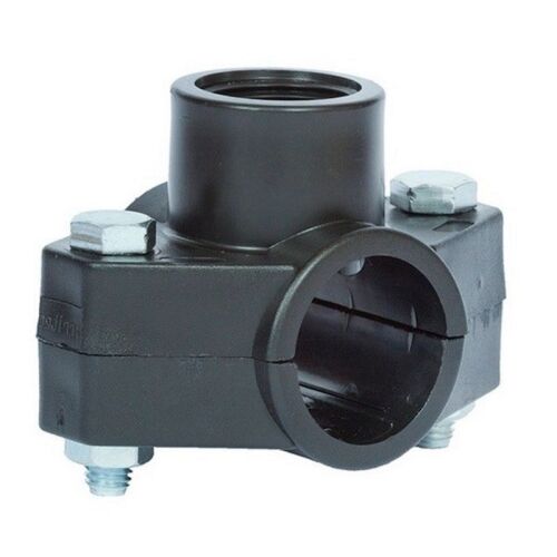 Megfúrós idom 50-3/4 BM 117191076