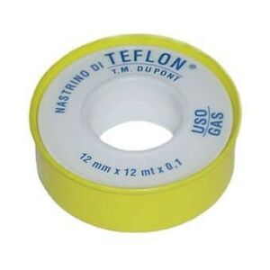 Teflonszalag 12m 117191080 - Tömítőszalag