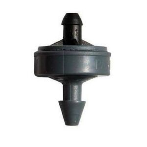 Netafim PCJ-CNL csepegtető gomba 3L/h 117191118 - Netafim