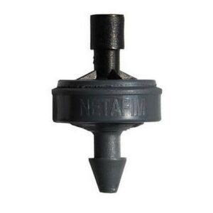 Netafim PCJ-CNL csepegtető gomba 4L/h oszható 117191123 - Netafim