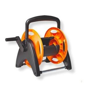 Tömlő kocsi 40m-es, 12,5mm csőhöz 117191134 - Tömlőkocsi