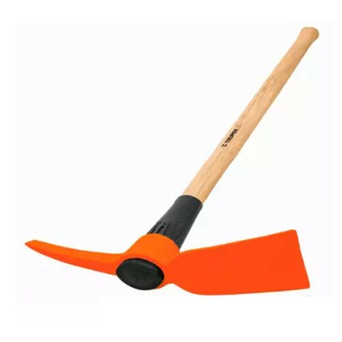 Truper TP-5 csákány fa nyéllel 117191212