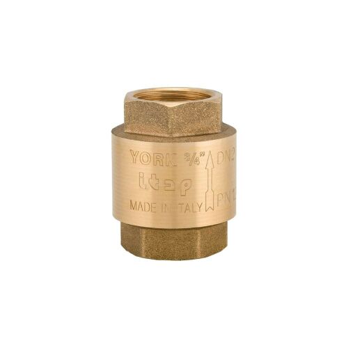 Visszacsapó szelep 6/4 - Itap York 117191257