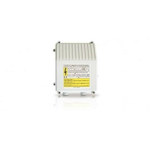 PM C-BOX 25 vezérlődoboz merülő szivattyúkhoz, 550W, 230V