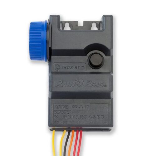 Rain Bird TBOS-BT 1 zónás elemes vezérlő bluetooth kapcsolattal 117191451