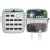 Rain Bird ESP-TM-2 6 zónás wifi ready kültéri öntözésvezérlő 117191470