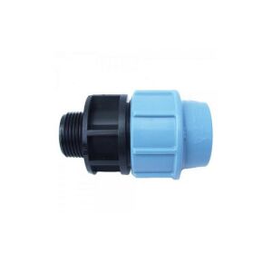 Unidelta KPE átmenet 25x1/2km 117191655 - Unidelta