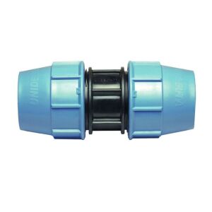 Unidelta KPE toldó 25x25 117191659 - KPE idom