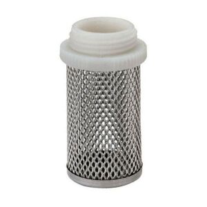 Szűrőkosár visszacsapó szelephez 3/4