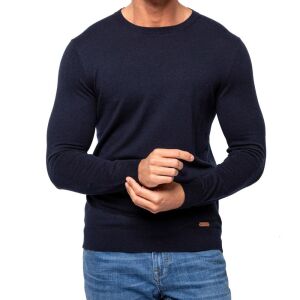 Heavy Tools Harlow Férfi Kötött Pulóver 117226520 - Heavy Tools