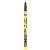 Yellow Maped Color'Peps Monster triangular colored pencil