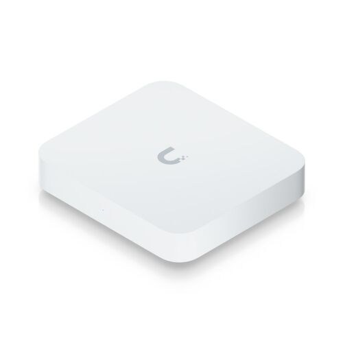 Ubiquiti UniFi Gateway MAX izometrikus nézet