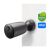 Ezviz EB3 4G outdoor security camera mounted on a wall