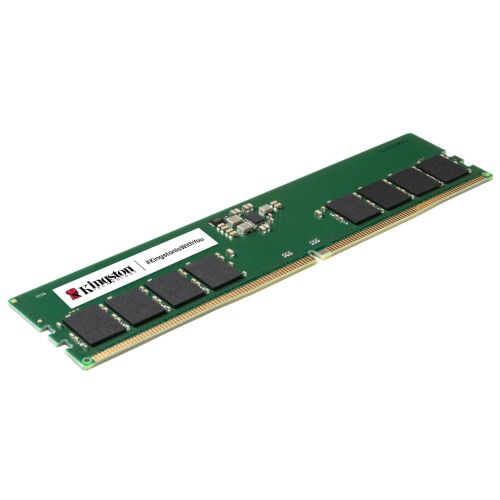Kingston 16GB DDR5 5600 MT/s DIMM Speichermodul