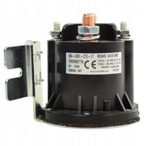 Contactor 150A - Trombetta 117306488 - Echipamente electrice