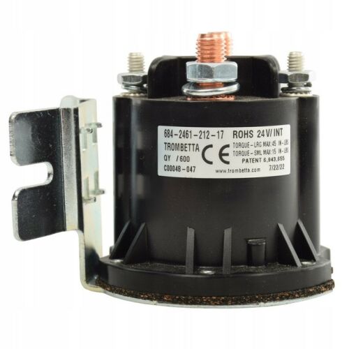 Contactor 150A - Trombetta 117306488