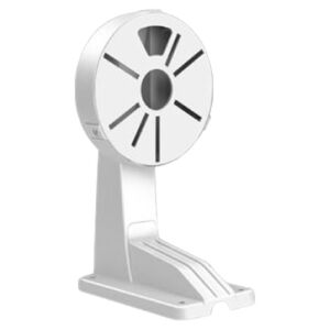 Univerzális műanyag csatlakozó doboz oldalfali DOME biztonsági kamerához - Biztonságtechnikai kiegészítő